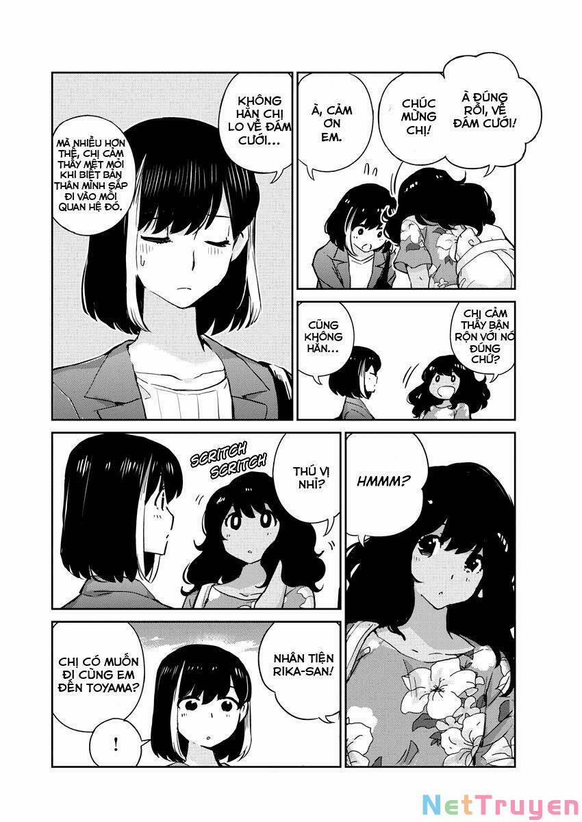 365 Ngày Cho Đến Lúc 2 Ta Kết Hôn 63 trang 14