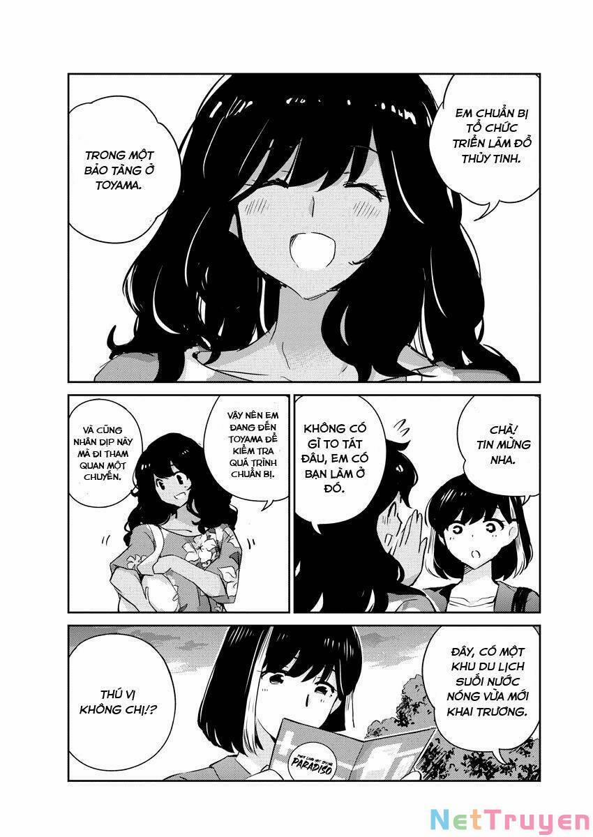 365 Ngày Cho Đến Lúc 2 Ta Kết Hôn 63 trang 15