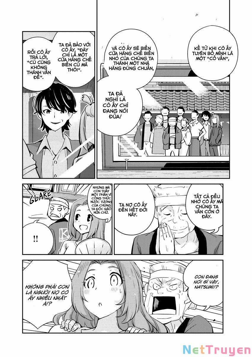 365 Ngày Cho Đến Lúc 2 Ta Kết Hôn 63 trang 4