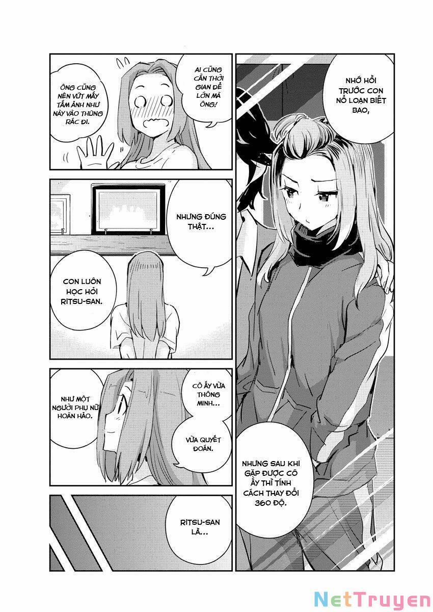 365 Ngày Cho Đến Lúc 2 Ta Kết Hôn 63 trang 5