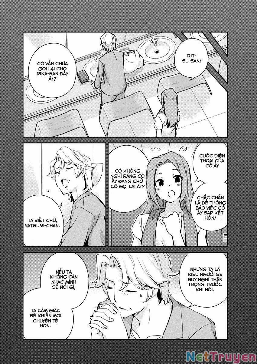 365 Ngày Cho Đến Lúc 2 Ta Kết Hôn 63 trang 6