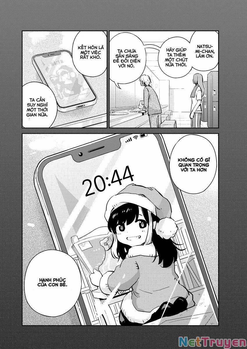 365 Ngày Cho Đến Lúc 2 Ta Kết Hôn 63 trang 8