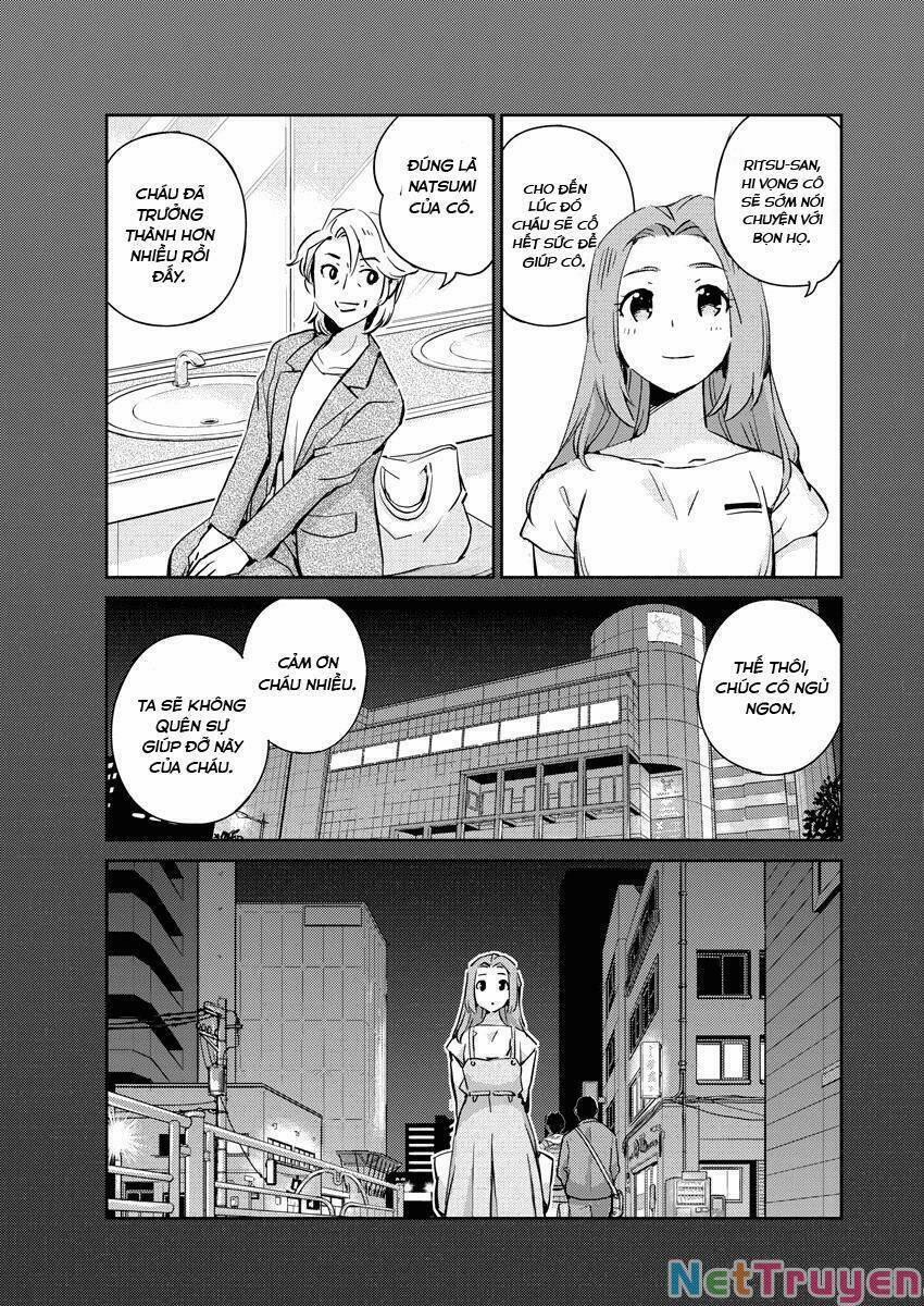 365 Ngày Cho Đến Lúc 2 Ta Kết Hôn 63 trang 9