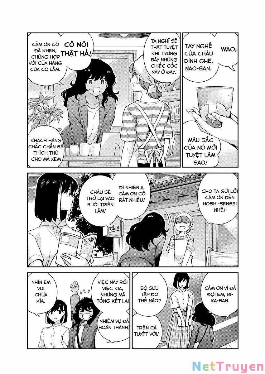 365 Ngày Cho Đến Lúc 2 Ta Kết Hôn 64 trang 0