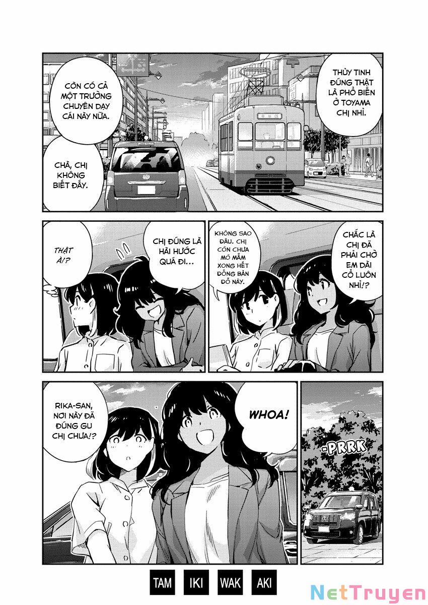 365 Ngày Cho Đến Lúc 2 Ta Kết Hôn 64 trang 1