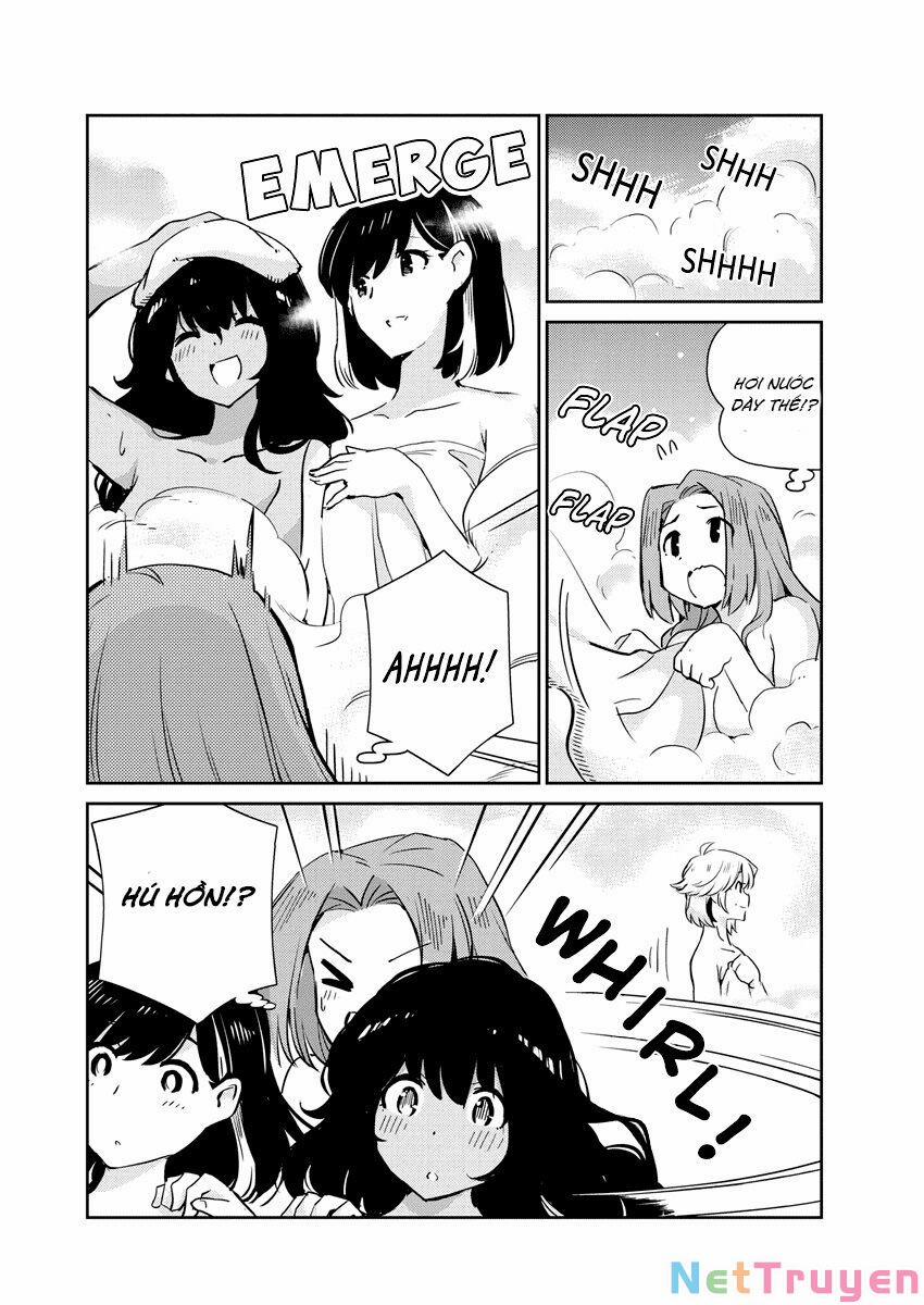 365 Ngày Cho Đến Lúc 2 Ta Kết Hôn 64 trang 13