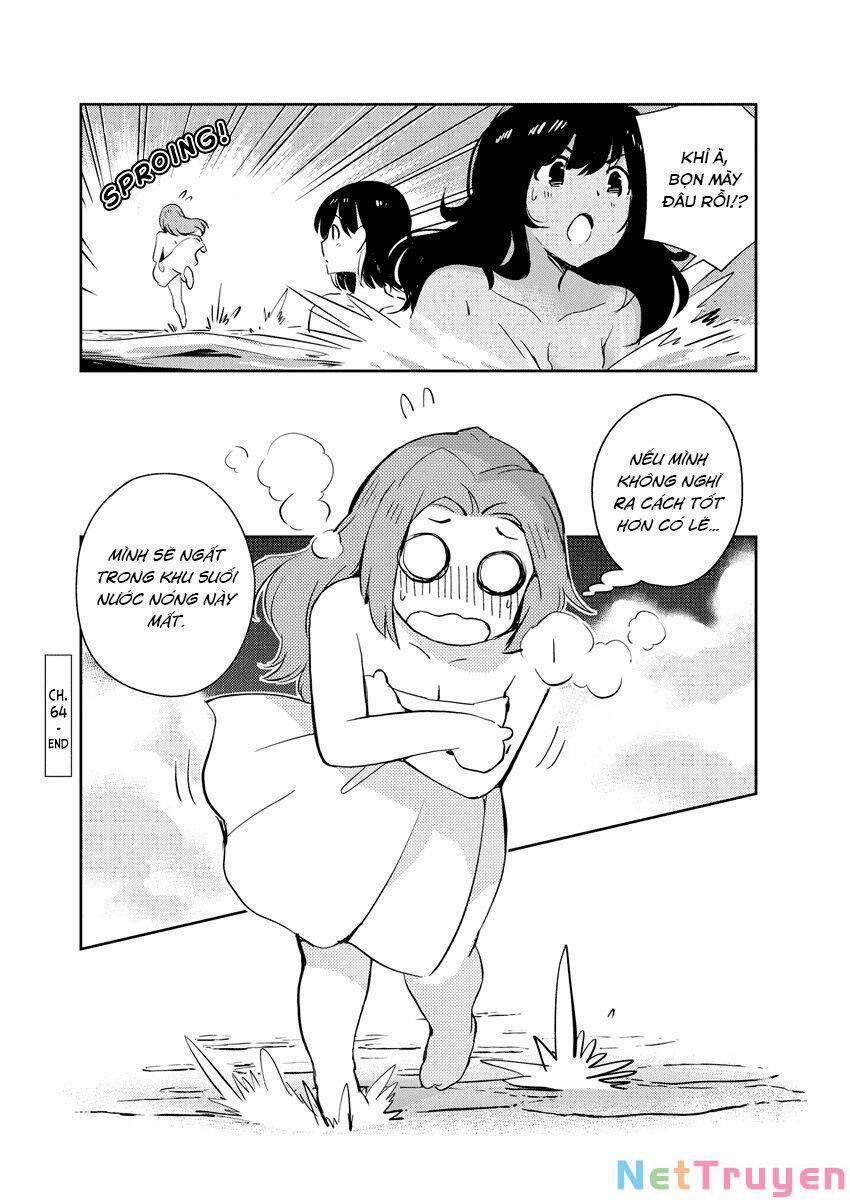 365 Ngày Cho Đến Lúc 2 Ta Kết Hôn 64 trang 17