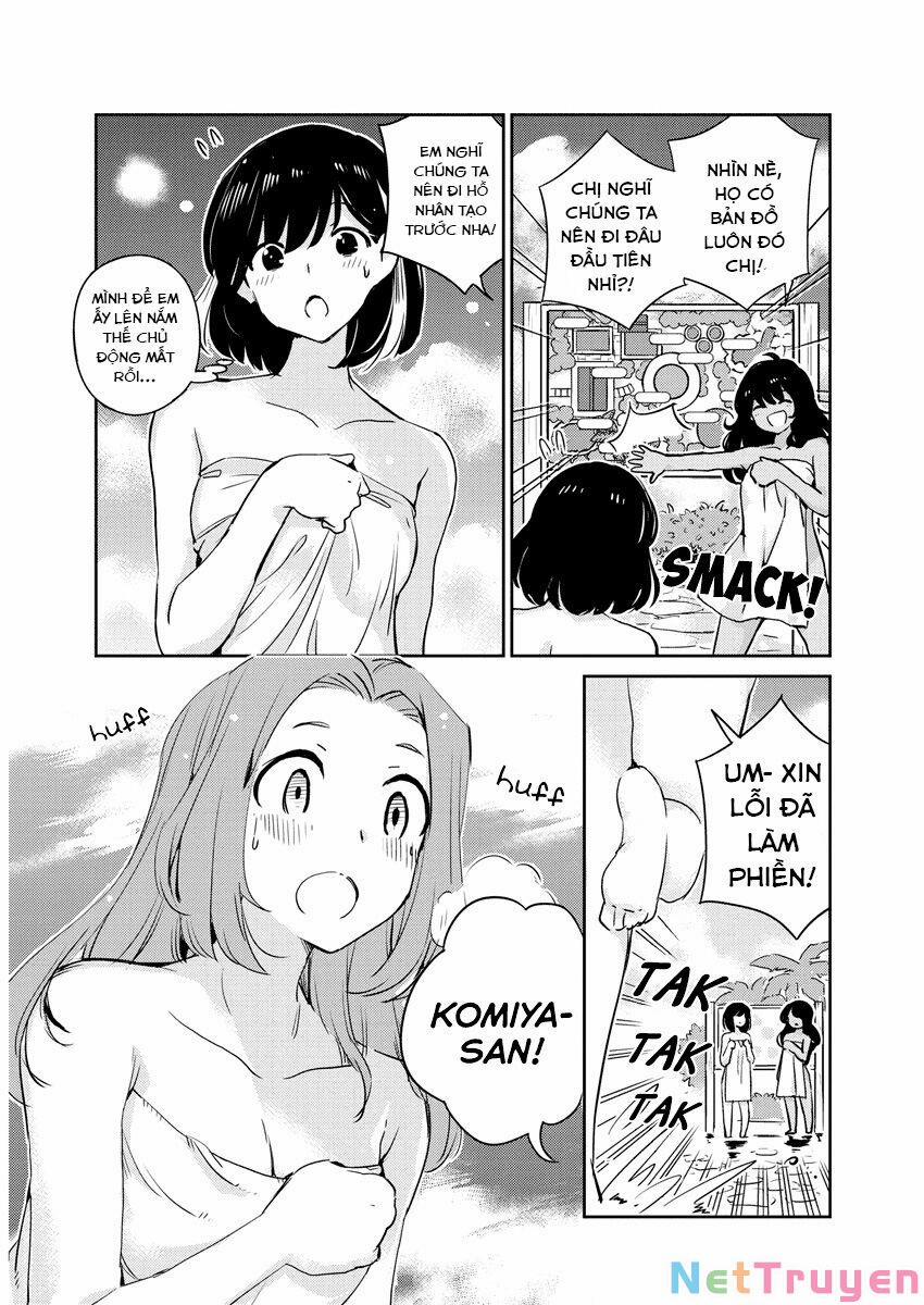 365 Ngày Cho Đến Lúc 2 Ta Kết Hôn 64 trang 8