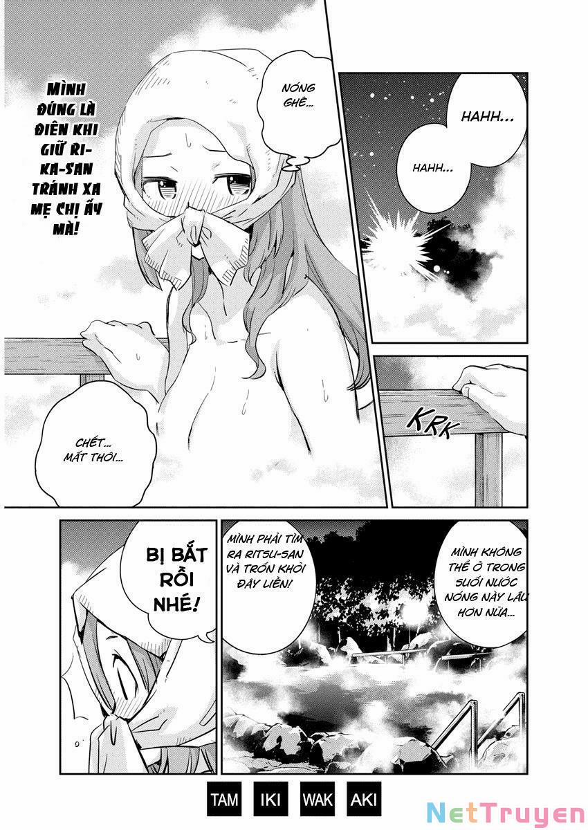 365 Ngày Cho Đến Lúc 2 Ta Kết Hôn 65 trang 0