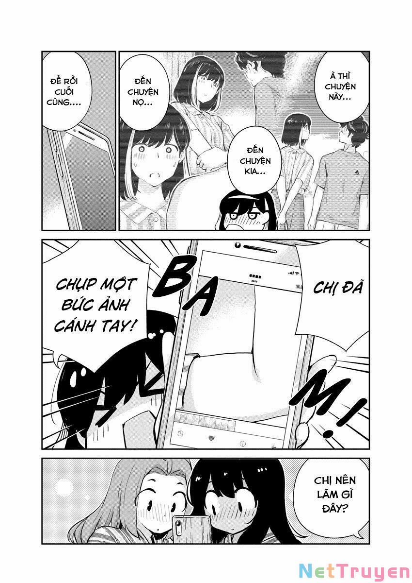 365 Ngày Cho Đến Lúc 2 Ta Kết Hôn 65 trang 10