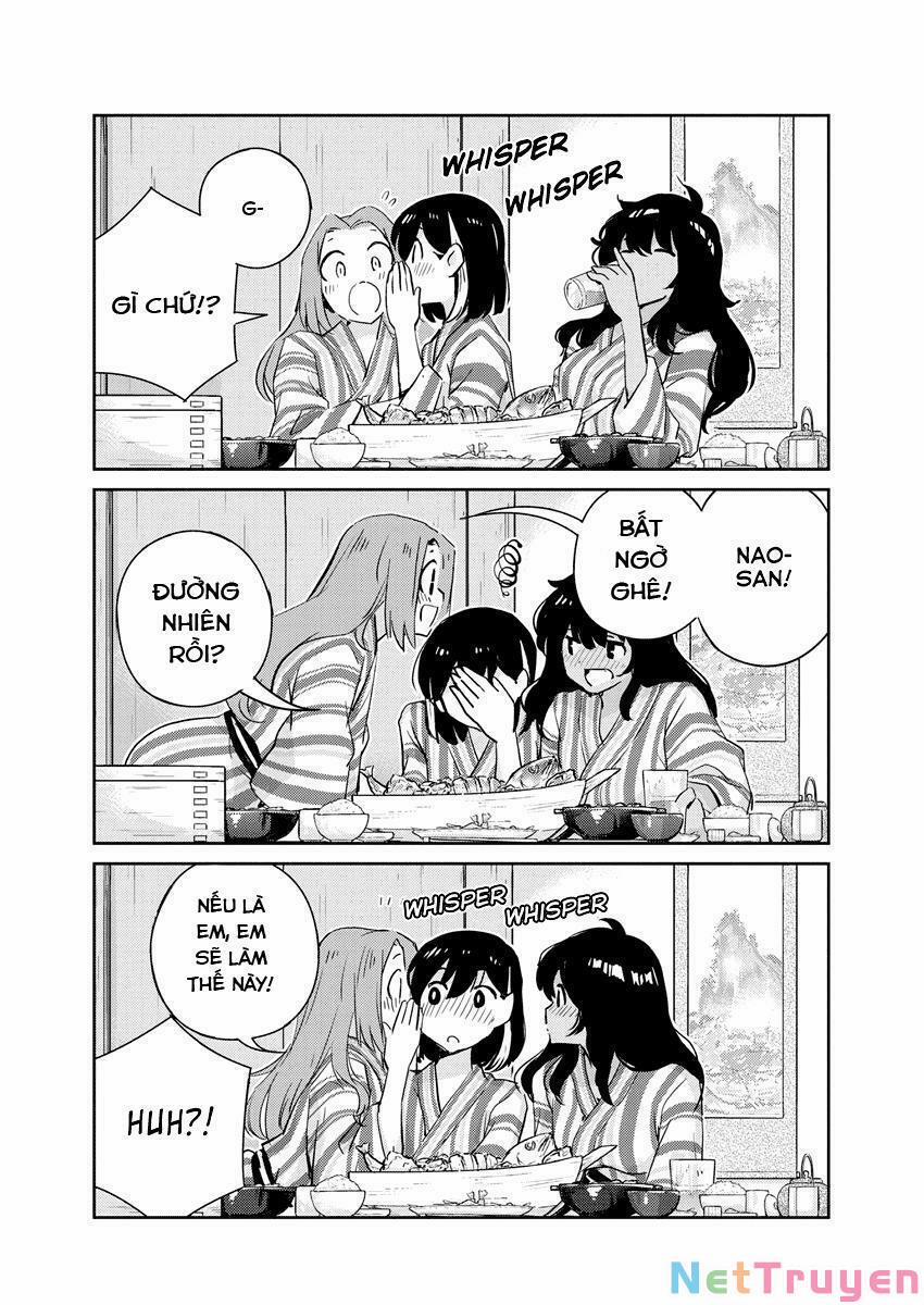 365 Ngày Cho Đến Lúc 2 Ta Kết Hôn 65 trang 12