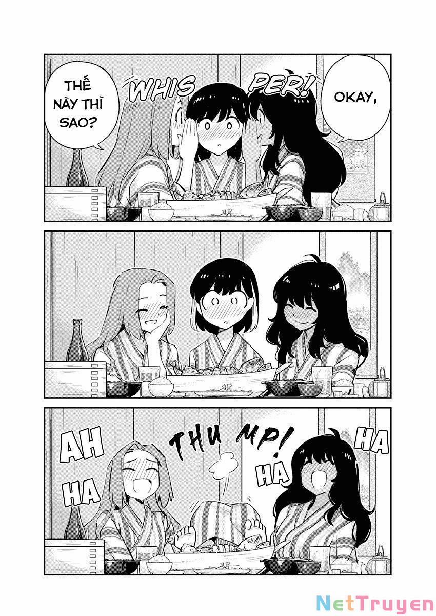 365 Ngày Cho Đến Lúc 2 Ta Kết Hôn 65 trang 14