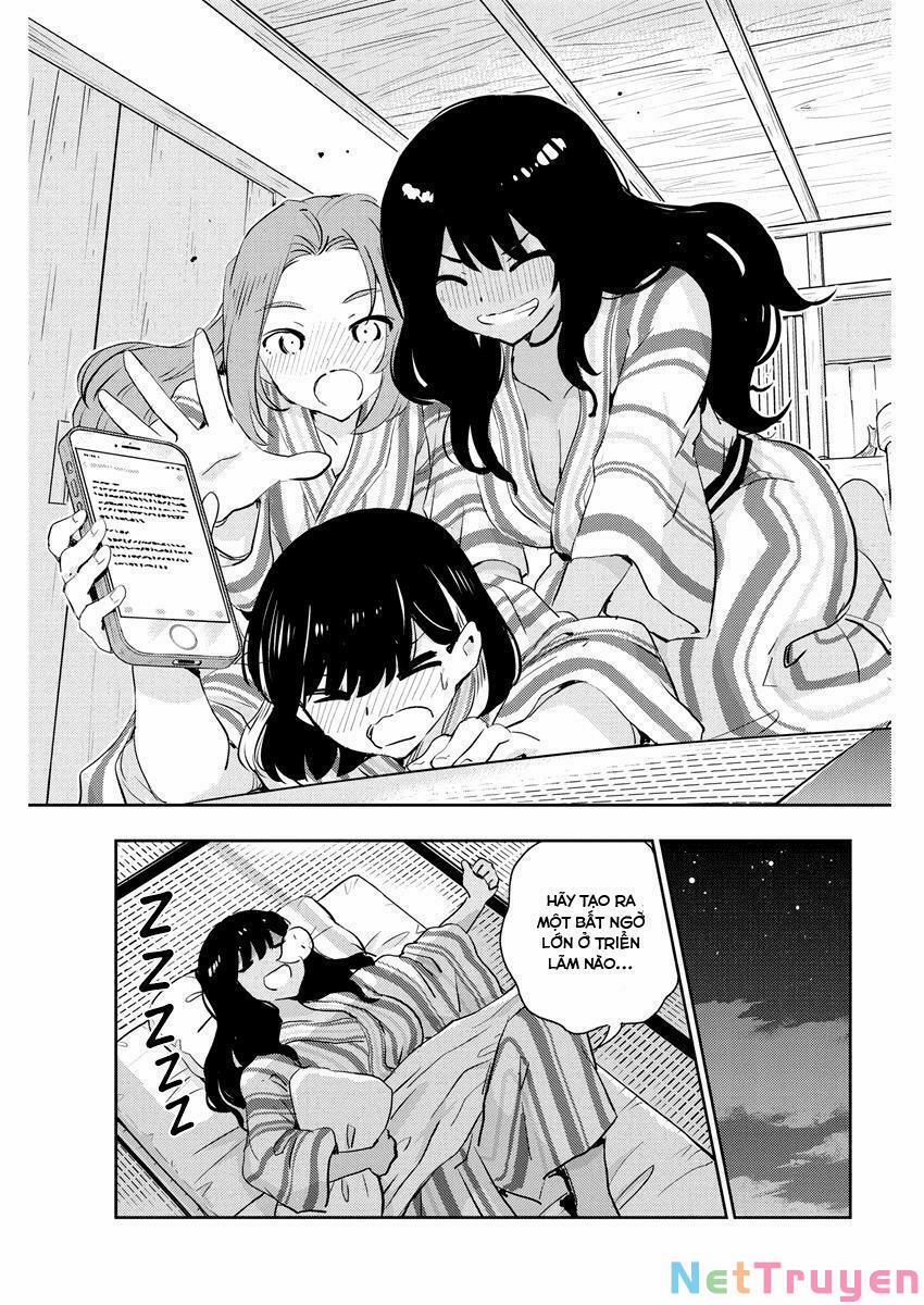 365 Ngày Cho Đến Lúc 2 Ta Kết Hôn 65 trang 16