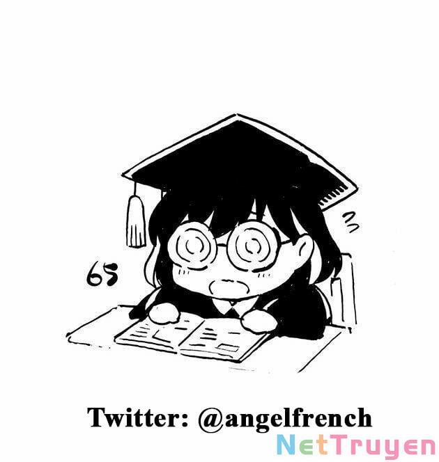 365 Ngày Cho Đến Lúc 2 Ta Kết Hôn 65 trang 18