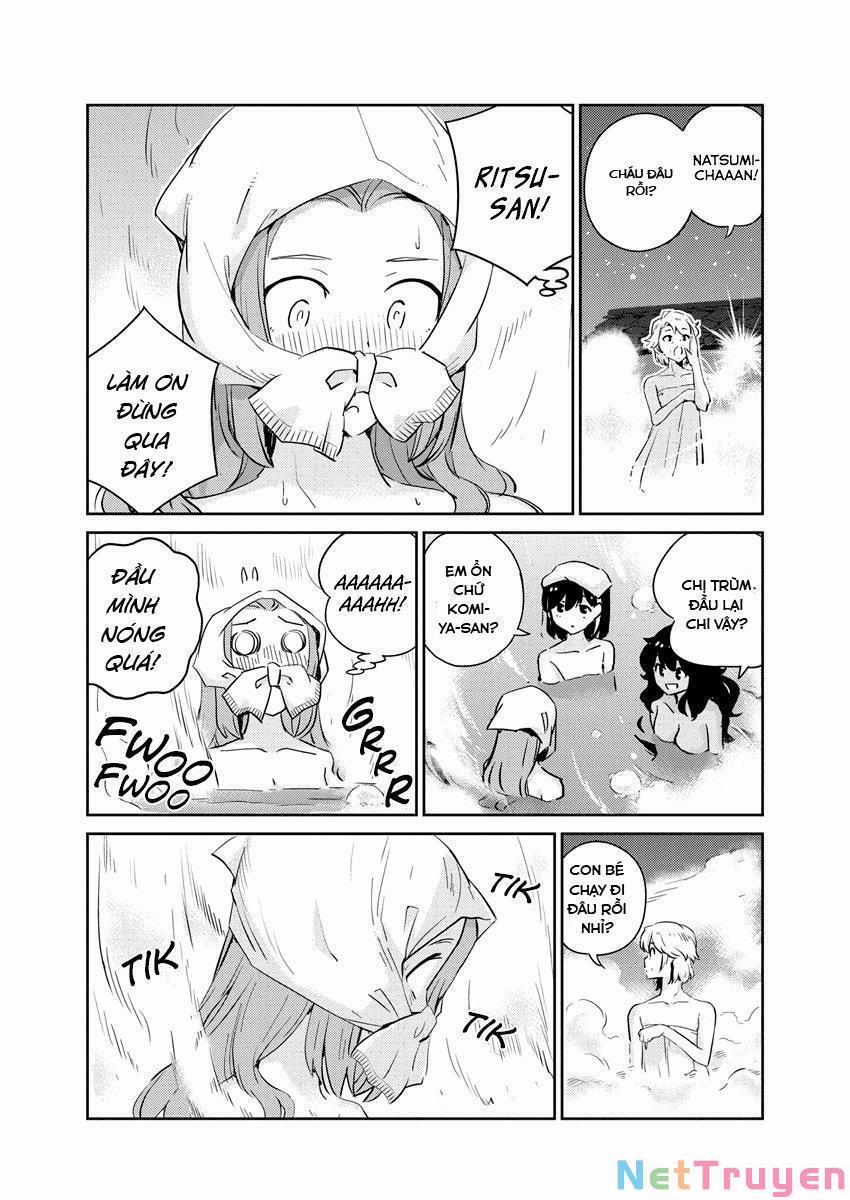 365 Ngày Cho Đến Lúc 2 Ta Kết Hôn 65 trang 2