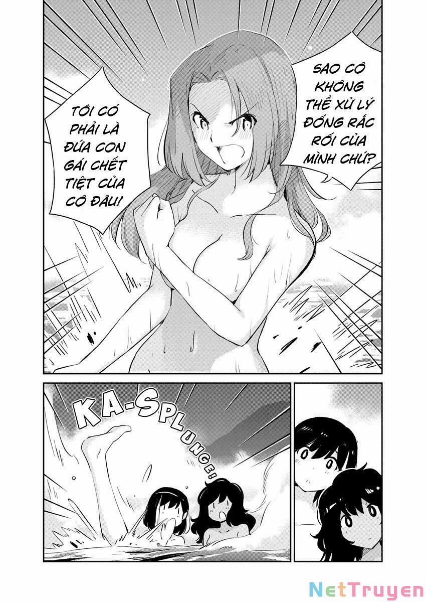 365 Ngày Cho Đến Lúc 2 Ta Kết Hôn 65 trang 4