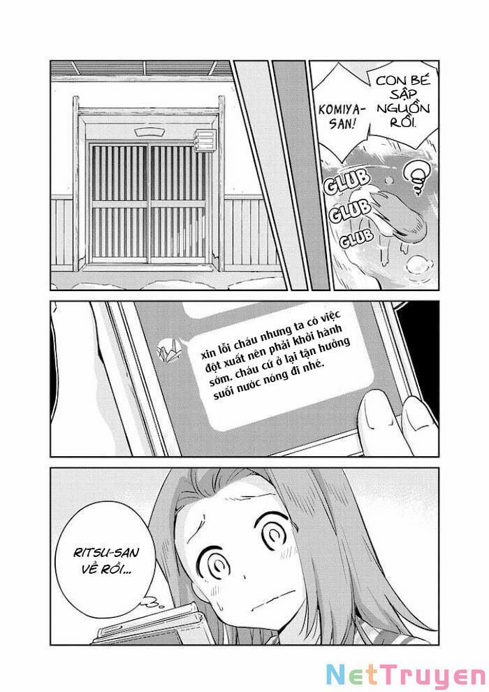 365 Ngày Cho Đến Lúc 2 Ta Kết Hôn 65 trang 5