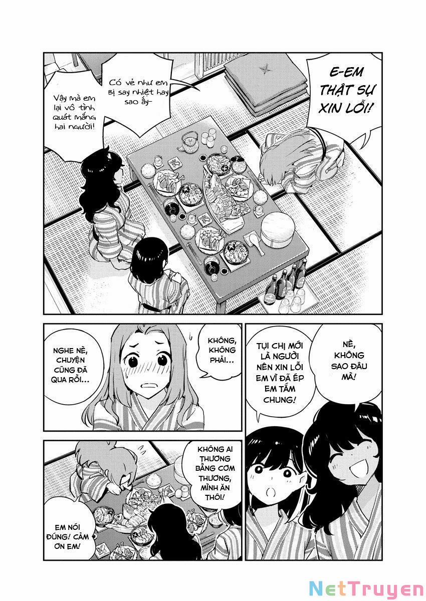 365 Ngày Cho Đến Lúc 2 Ta Kết Hôn 65 trang 6