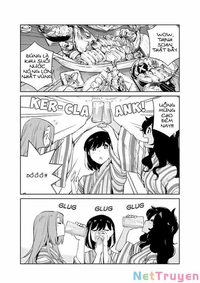 365 Ngày Cho Đến Lúc 2 Ta Kết Hôn 65 trang 7