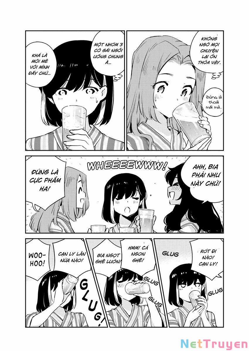 365 Ngày Cho Đến Lúc 2 Ta Kết Hôn 65 trang 8