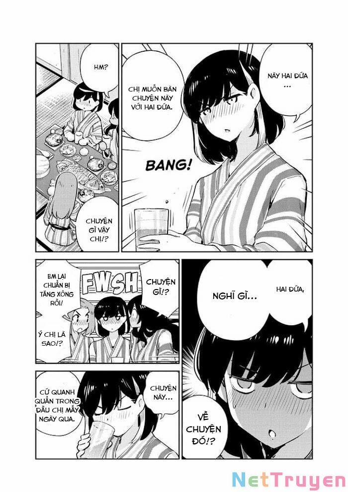 365 Ngày Cho Đến Lúc 2 Ta Kết Hôn 65 trang 9