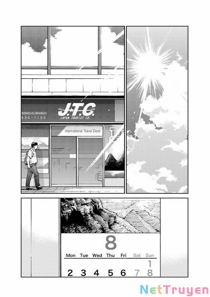 365 Ngày Cho Đến Lúc 2 Ta Kết Hôn 66 trang 1