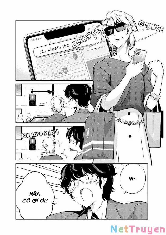 365 Ngày Cho Đến Lúc 2 Ta Kết Hôn 66 trang 13