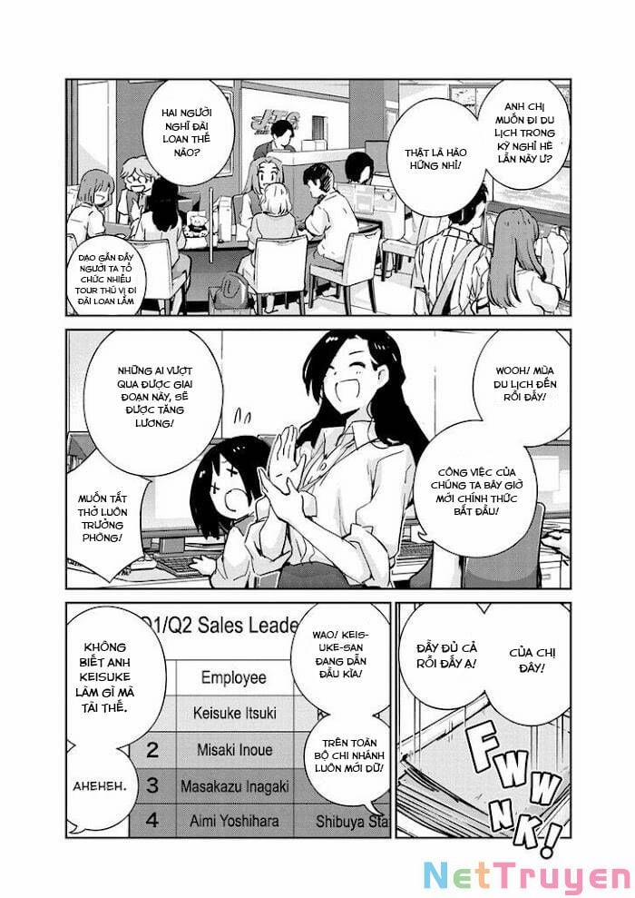 365 Ngày Cho Đến Lúc 2 Ta Kết Hôn 66 trang 2