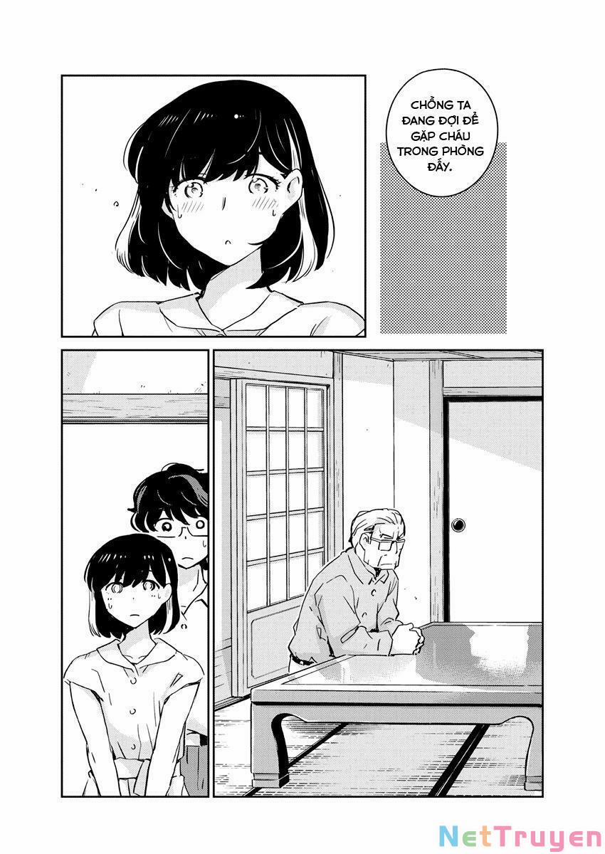 365 Ngày Cho Đến Lúc 2 Ta Kết Hôn 67 trang 10