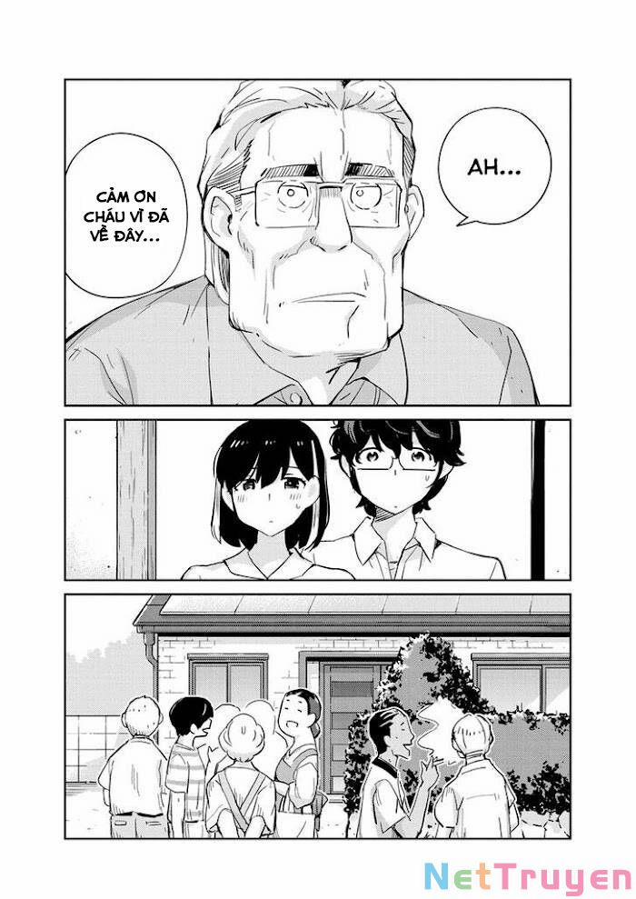 365 Ngày Cho Đến Lúc 2 Ta Kết Hôn 67 trang 11