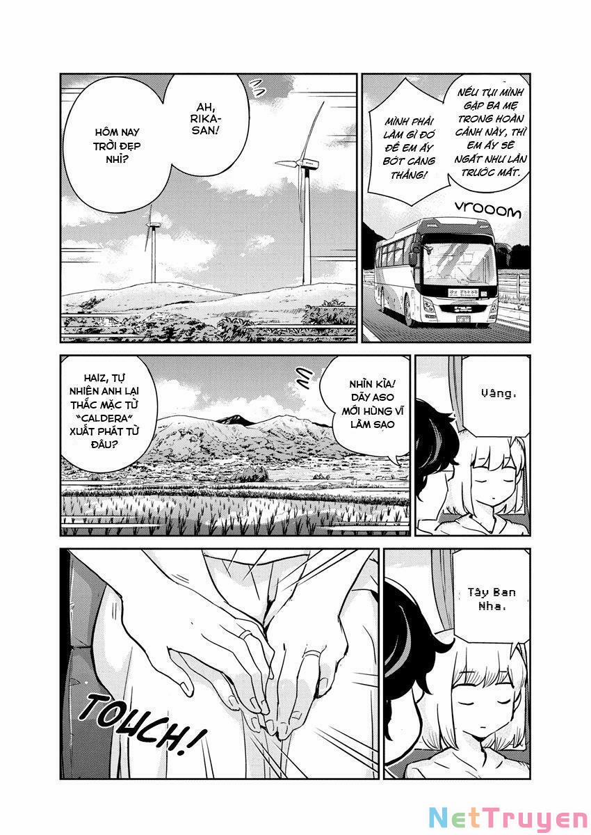 365 Ngày Cho Đến Lúc 2 Ta Kết Hôn 67 trang 2