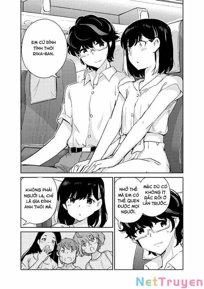 365 Ngày Cho Đến Lúc 2 Ta Kết Hôn 67 trang 3