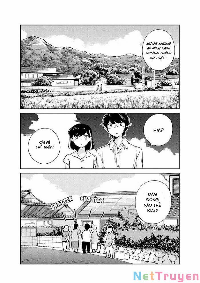 365 Ngày Cho Đến Lúc 2 Ta Kết Hôn 67 trang 5