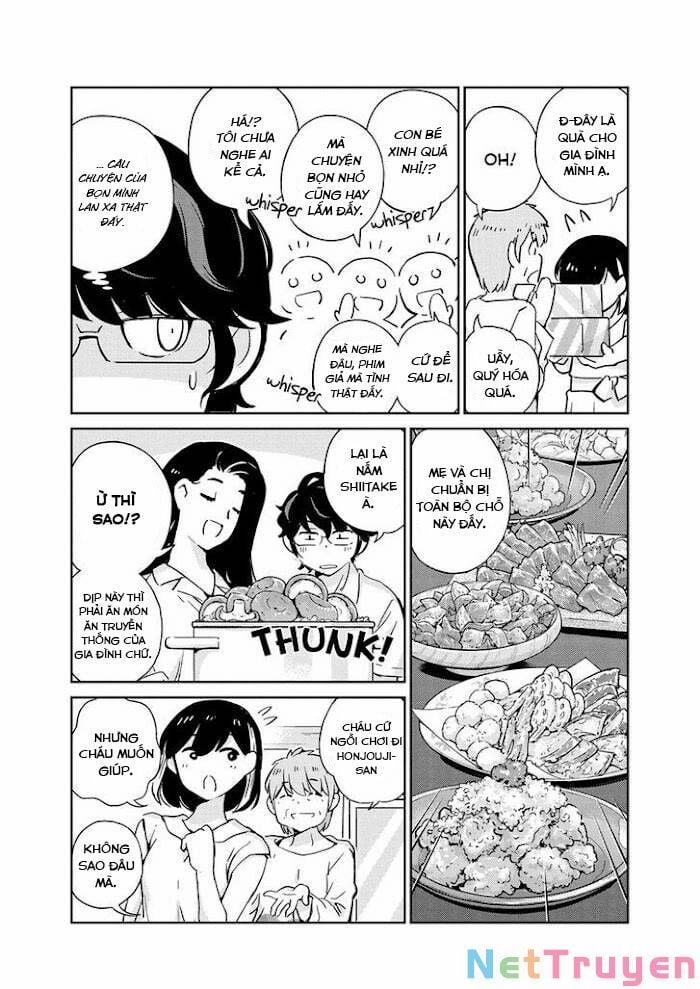 365 Ngày Cho Đến Lúc 2 Ta Kết Hôn 67 trang 9