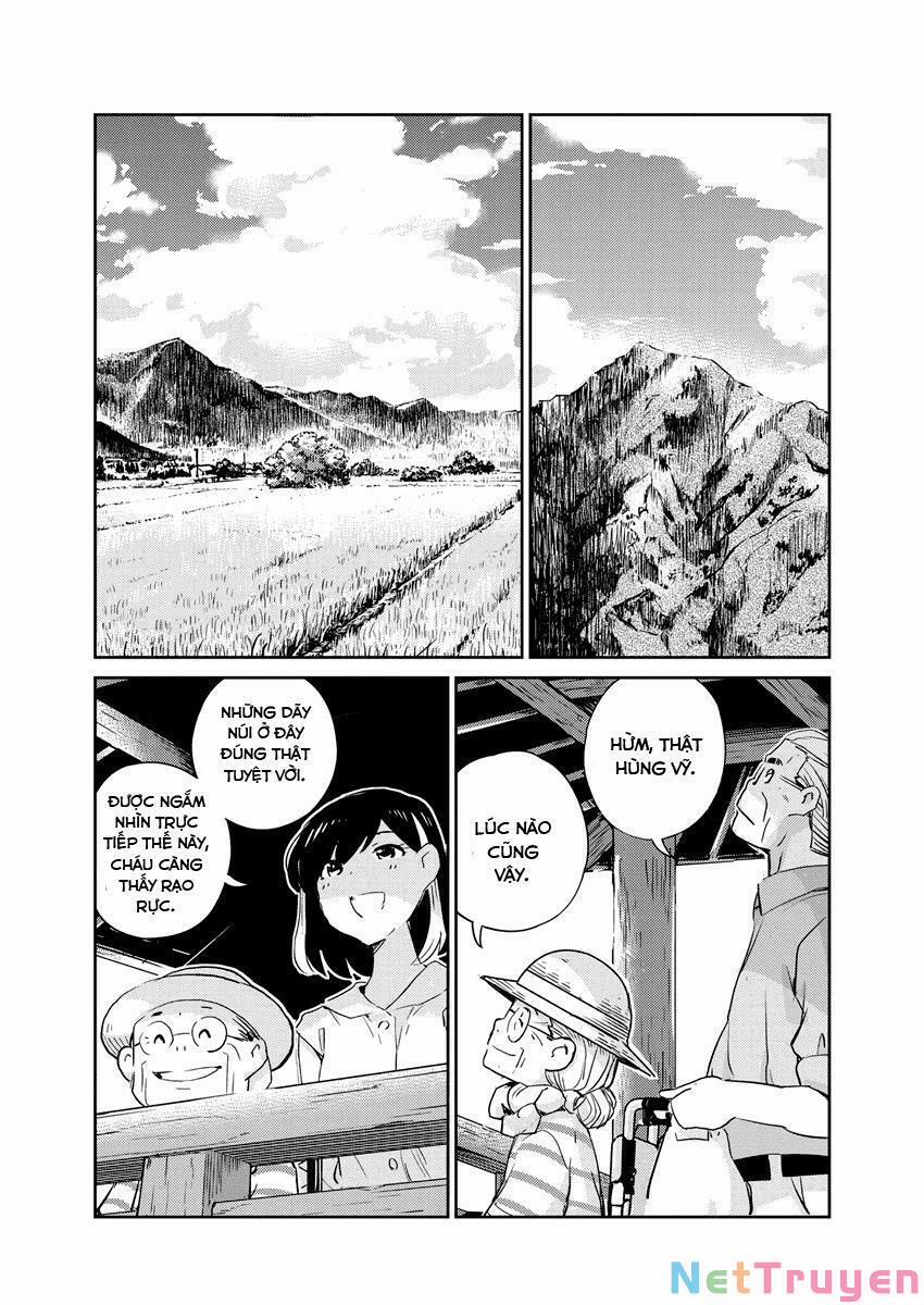 365 Ngày Cho Đến Lúc 2 Ta Kết Hôn 68 trang 10