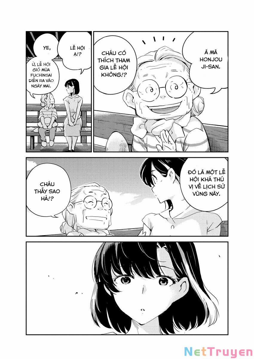 365 Ngày Cho Đến Lúc 2 Ta Kết Hôn 68 trang 15