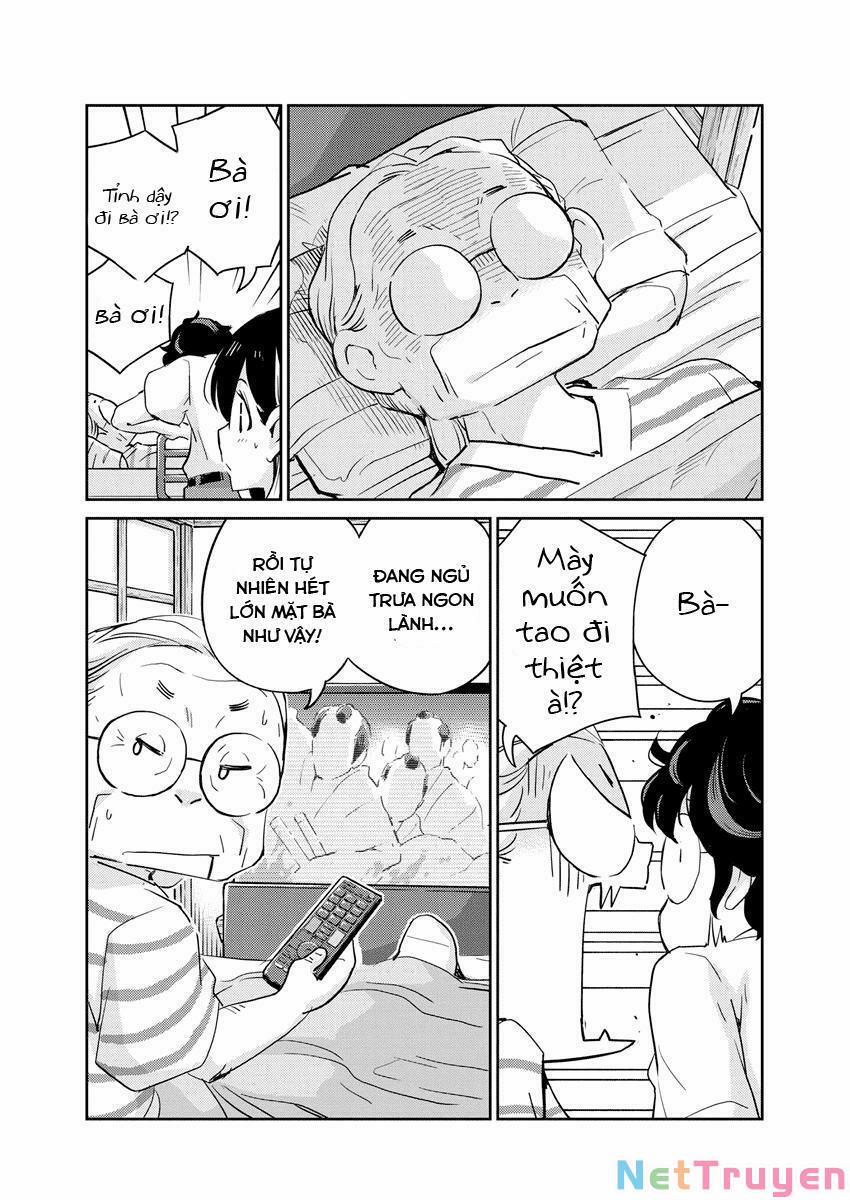 365 Ngày Cho Đến Lúc 2 Ta Kết Hôn 68 trang 2