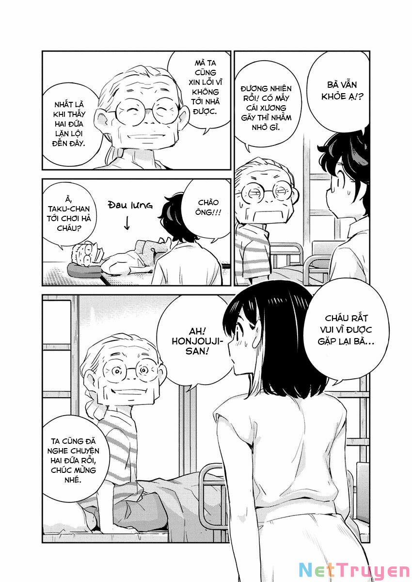 365 Ngày Cho Đến Lúc 2 Ta Kết Hôn 68 trang 3