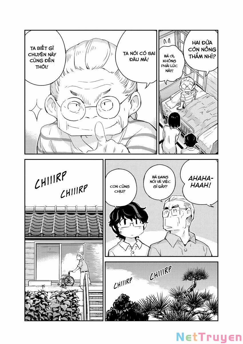 365 Ngày Cho Đến Lúc 2 Ta Kết Hôn 68 trang 4