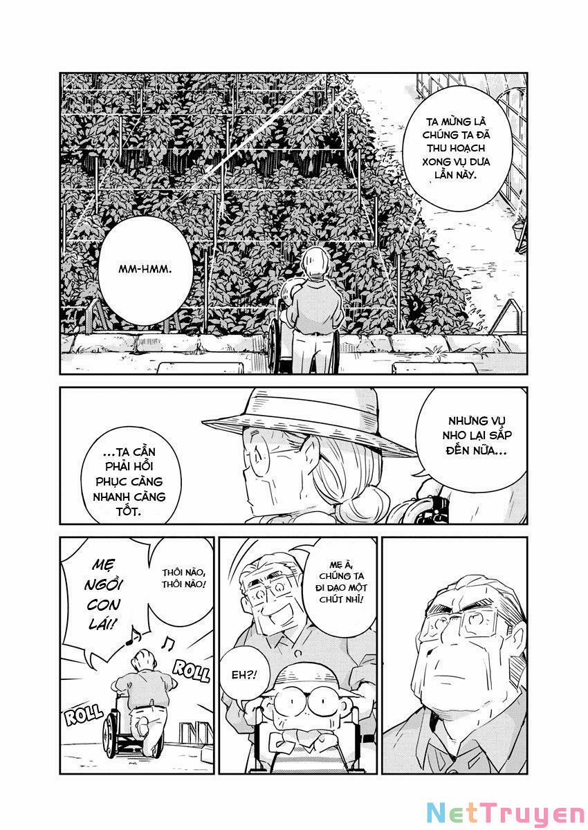 365 Ngày Cho Đến Lúc 2 Ta Kết Hôn 68 trang 6