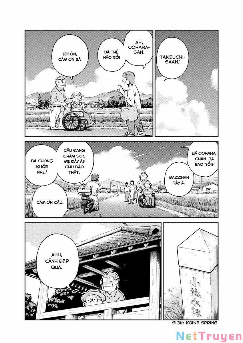 365 Ngày Cho Đến Lúc 2 Ta Kết Hôn 68 trang 8