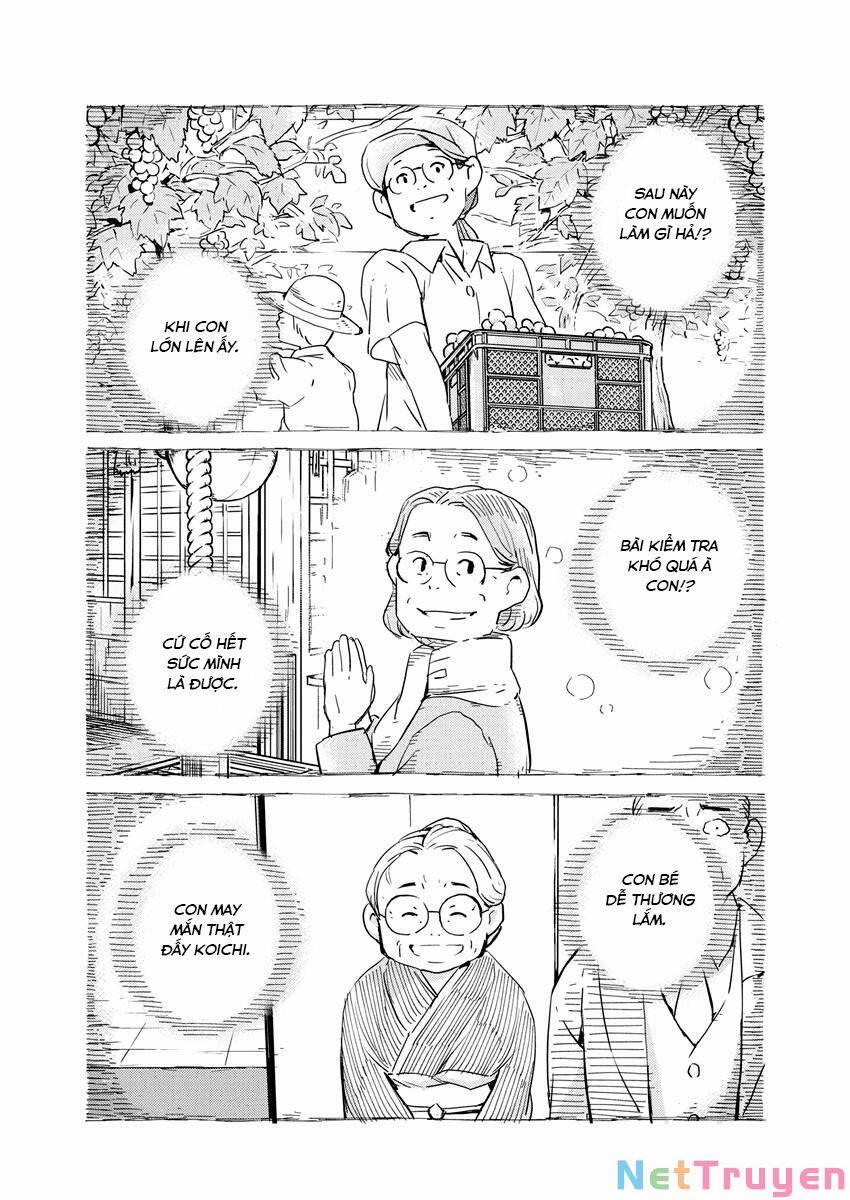 365 Ngày Cho Đến Lúc 2 Ta Kết Hôn 69 trang 11