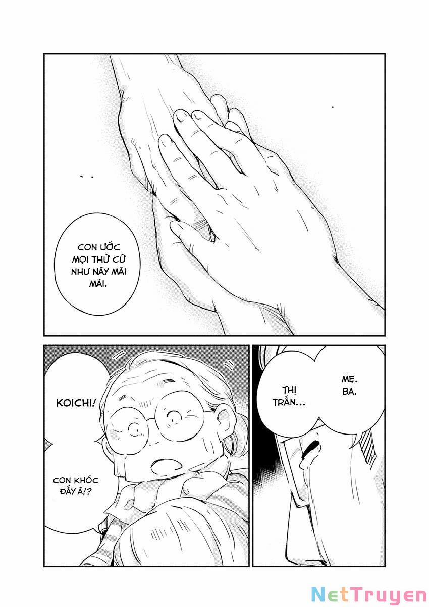 365 Ngày Cho Đến Lúc 2 Ta Kết Hôn 69 trang 14