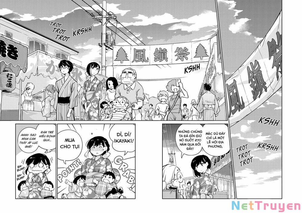 365 Ngày Cho Đến Lúc 2 Ta Kết Hôn 69 trang 2