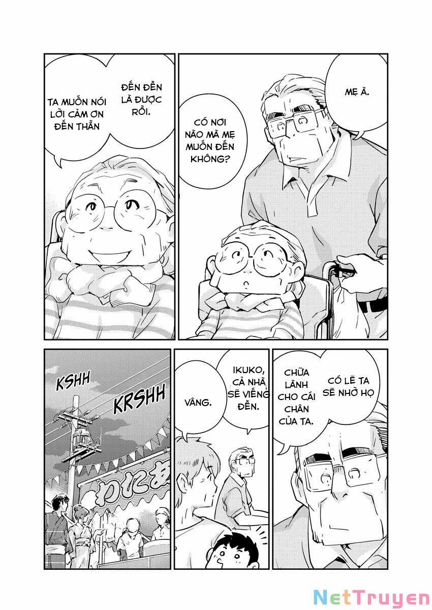 365 Ngày Cho Đến Lúc 2 Ta Kết Hôn 69 trang 4