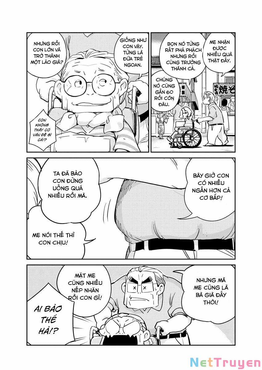 365 Ngày Cho Đến Lúc 2 Ta Kết Hôn 69 trang 6