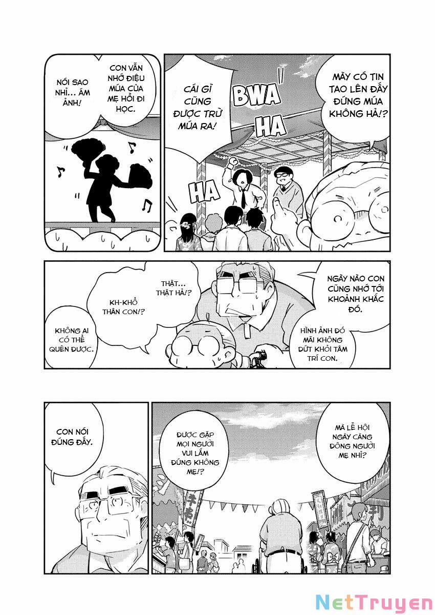 365 Ngày Cho Đến Lúc 2 Ta Kết Hôn 69 trang 7