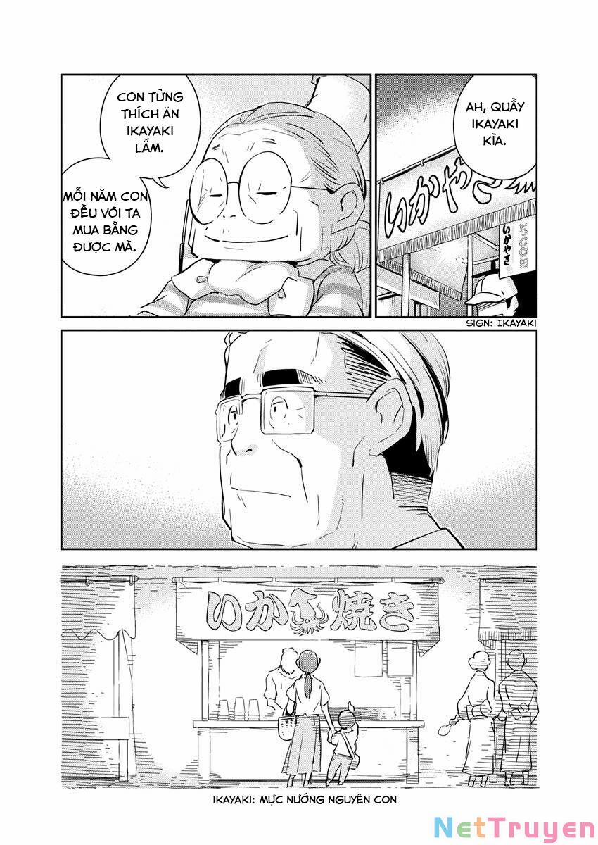 365 Ngày Cho Đến Lúc 2 Ta Kết Hôn 69 trang 8