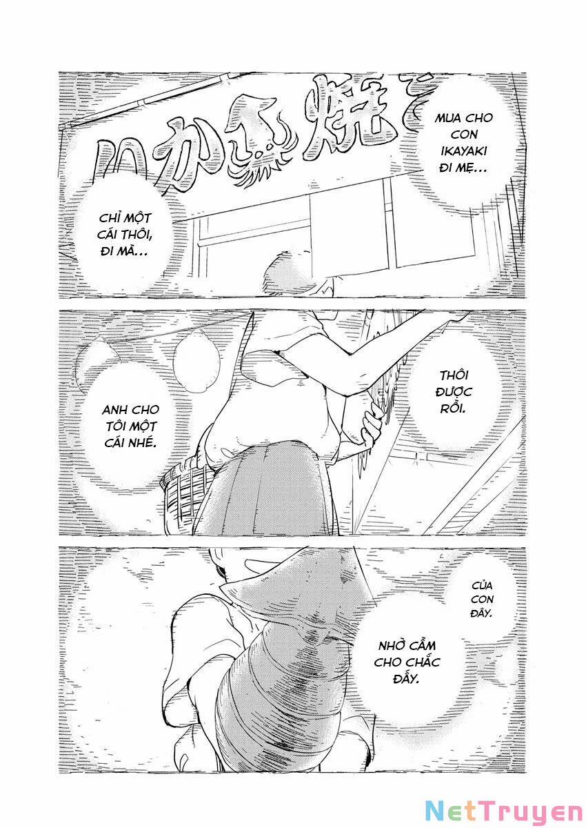 365 Ngày Cho Đến Lúc 2 Ta Kết Hôn 69 trang 9