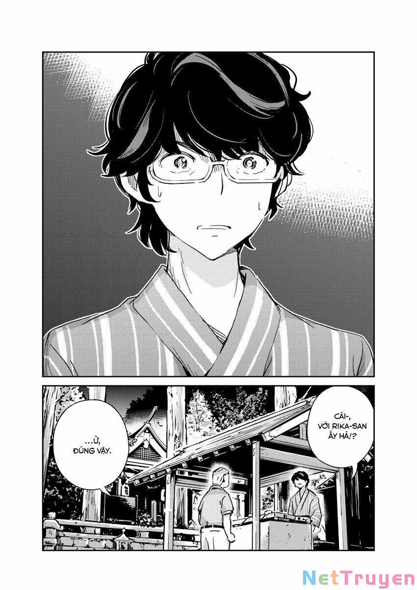 365 Ngày Cho Đến Lúc 2 Ta Kết Hôn 70 trang 1